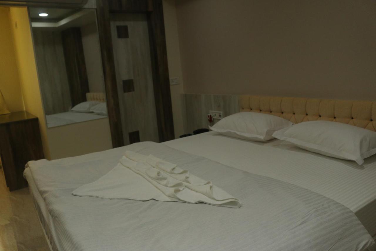 Hotel Himalaya Agartala Exterior photo